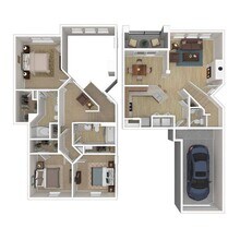 C3 G 1113 floor plan
